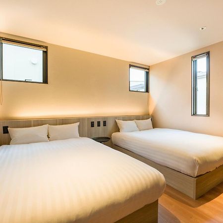 Rakuten Stay Villa Kamogawa Exterior foto