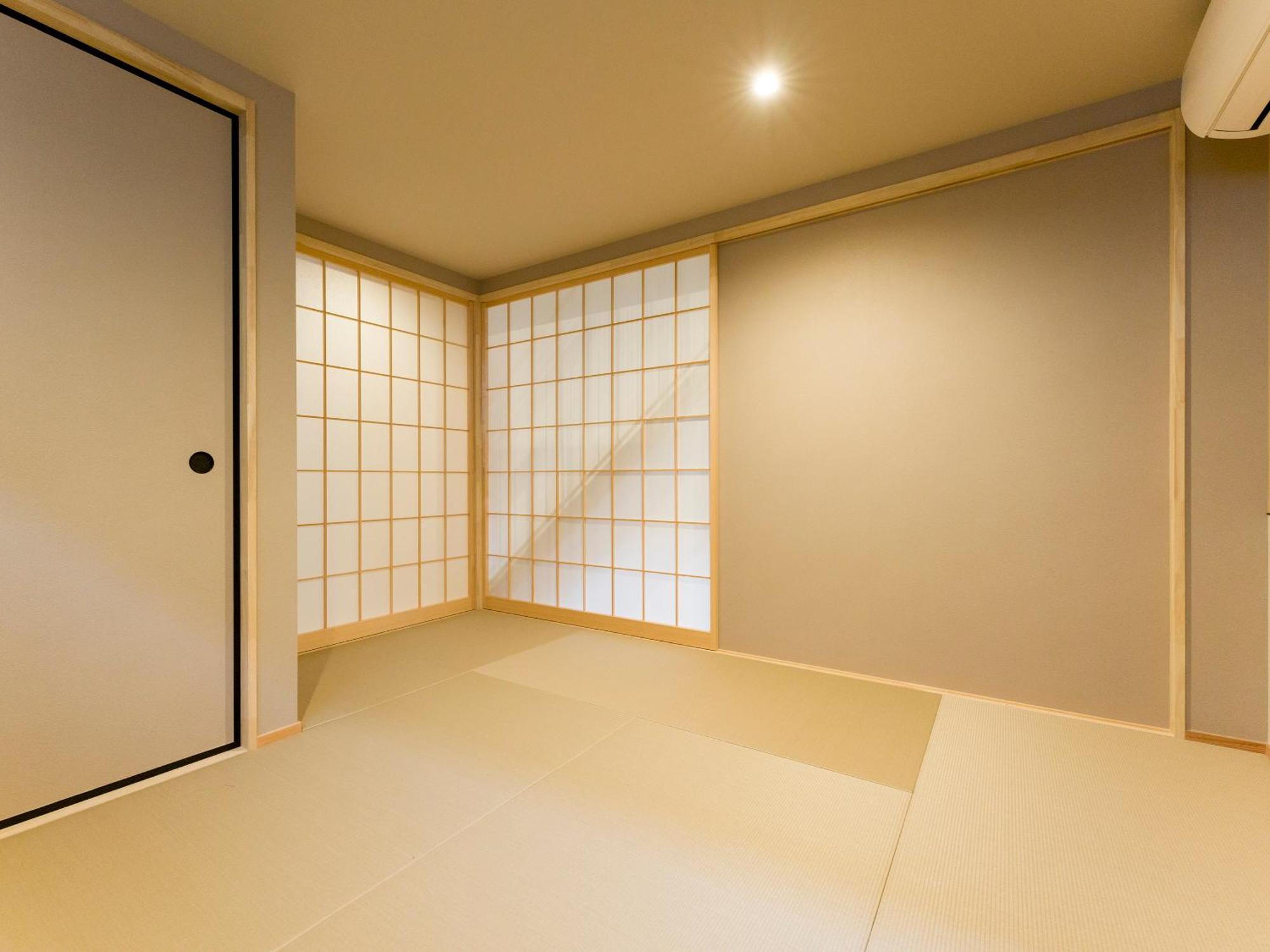 Rakuten Stay Villa Kamogawa Exterior foto
