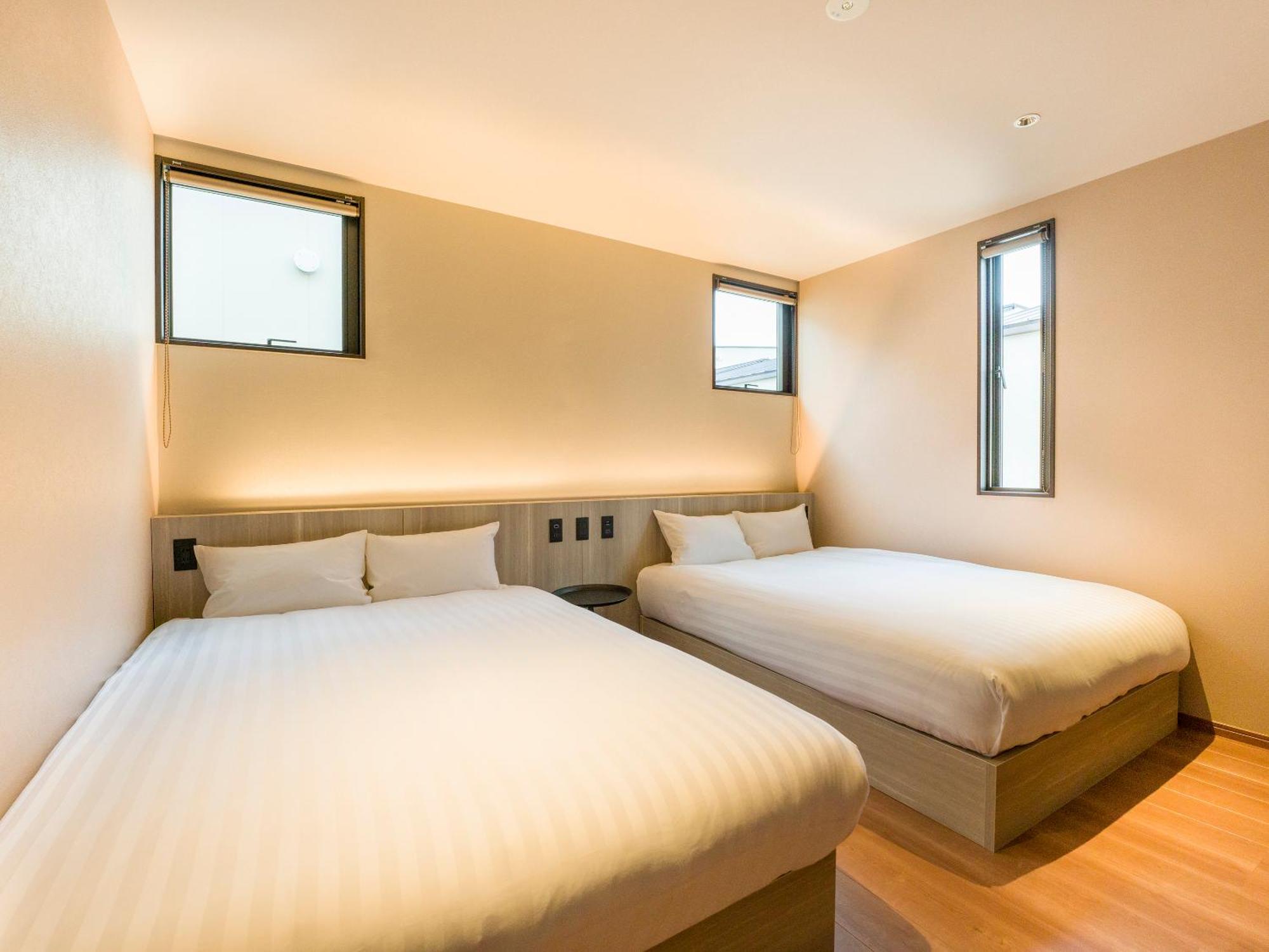 Rakuten Stay Villa Kamogawa Exterior foto