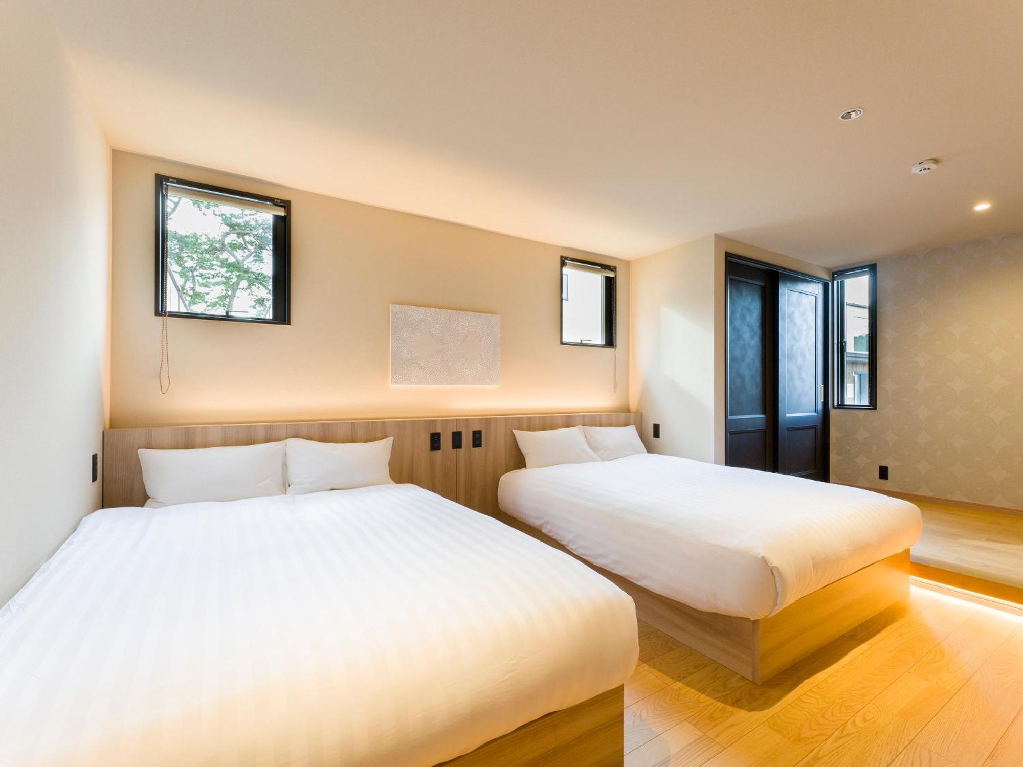 Rakuten Stay Villa Kamogawa Exterior foto