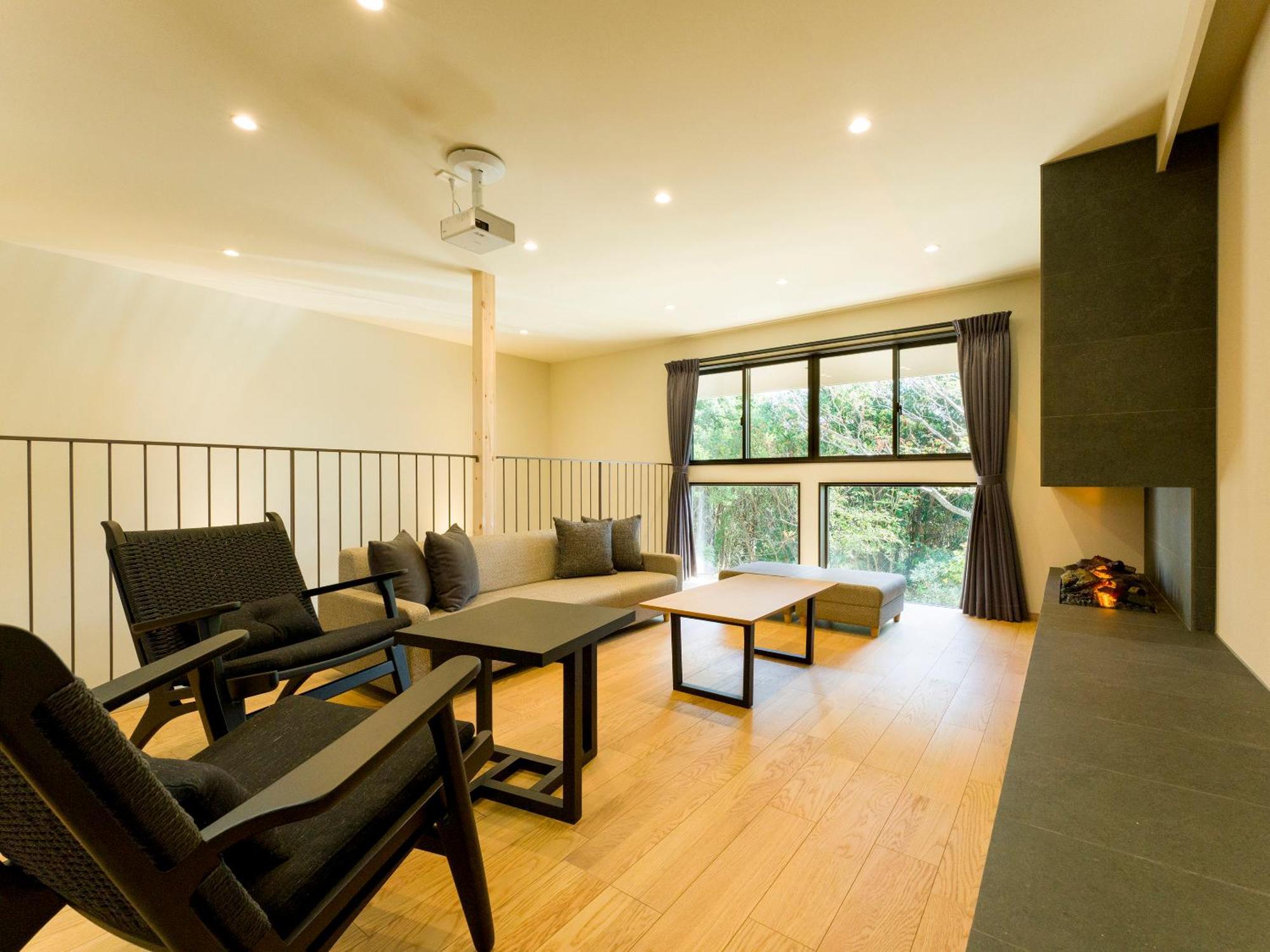 Rakuten Stay Villa Kamogawa Exterior foto