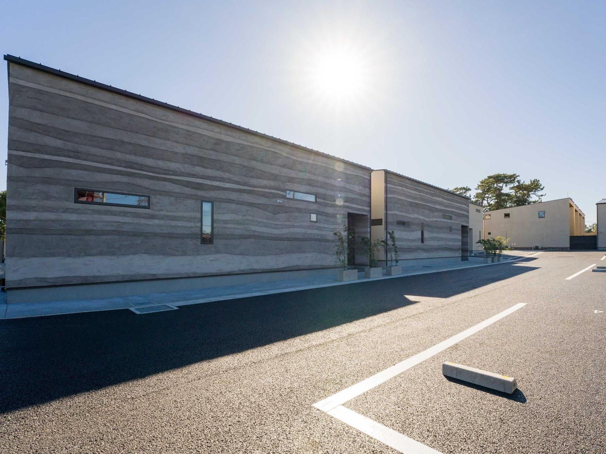 Rakuten Stay Villa Kamogawa Exterior foto