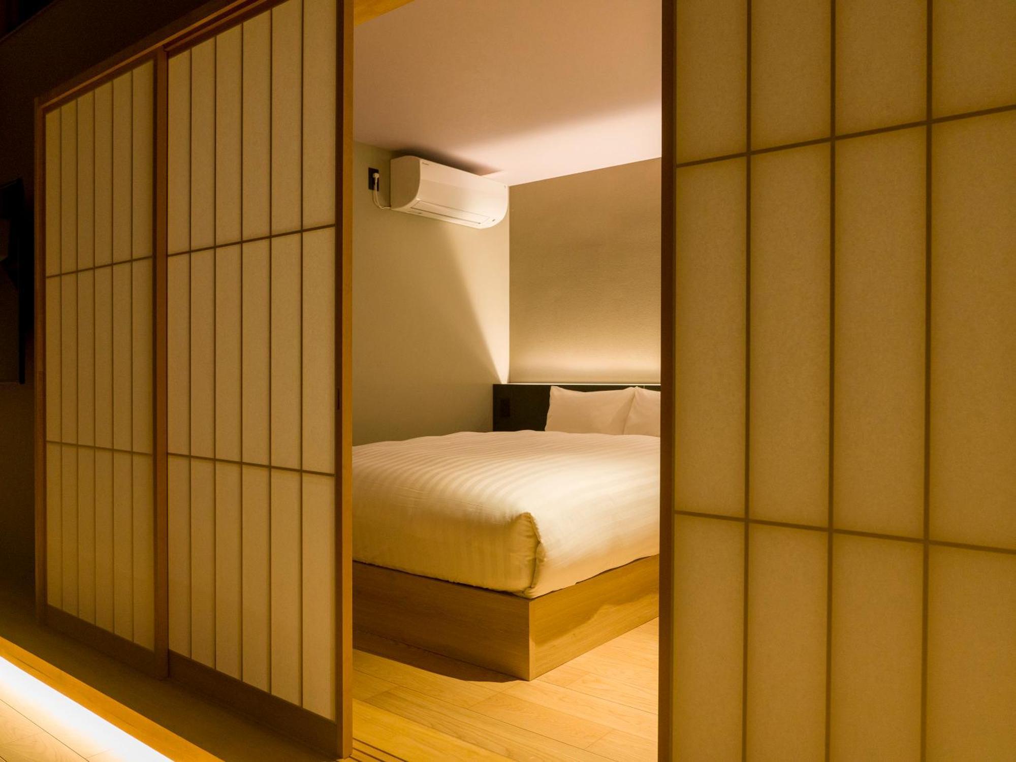 Rakuten Stay Villa Kamogawa Exterior foto