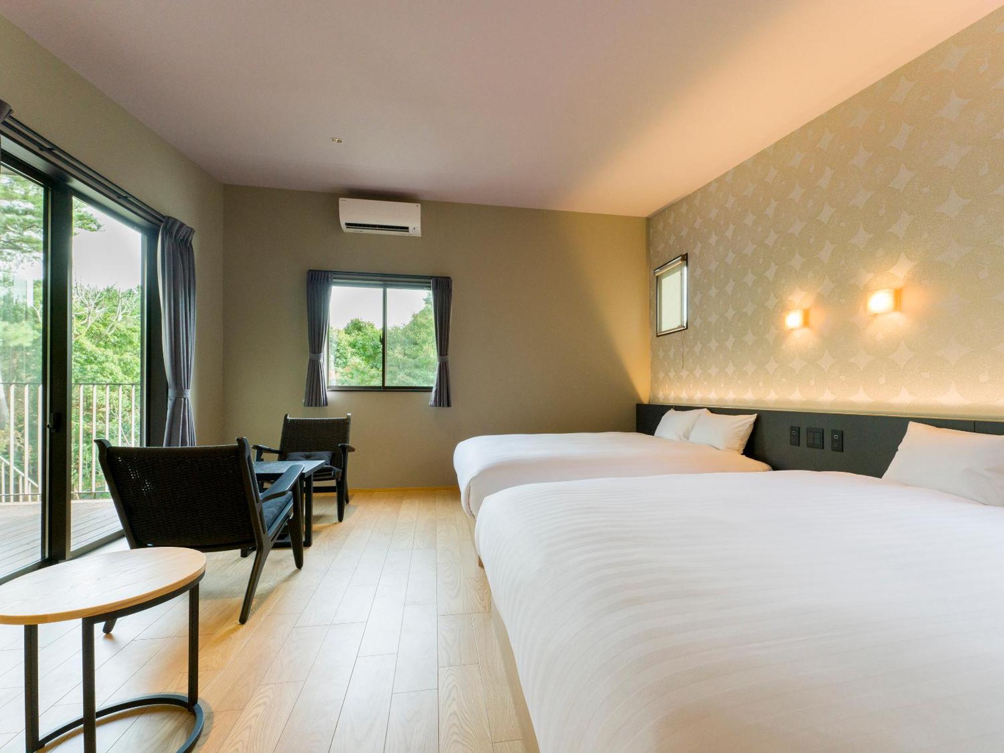 Rakuten Stay Villa Kamogawa Exterior foto