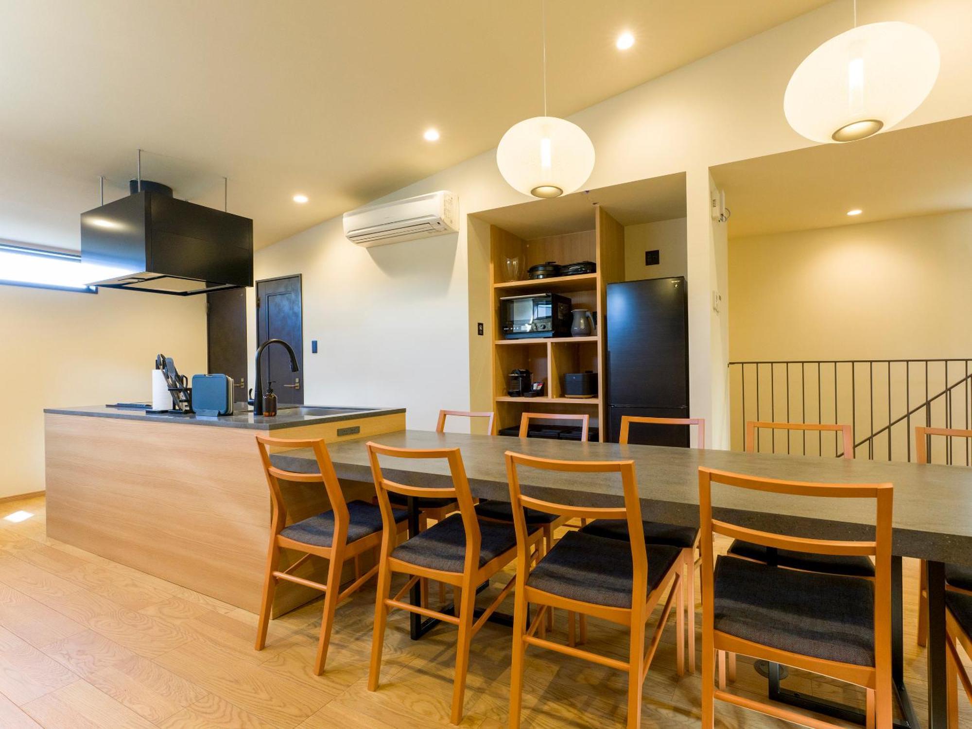 Rakuten Stay Villa Kamogawa Exterior foto