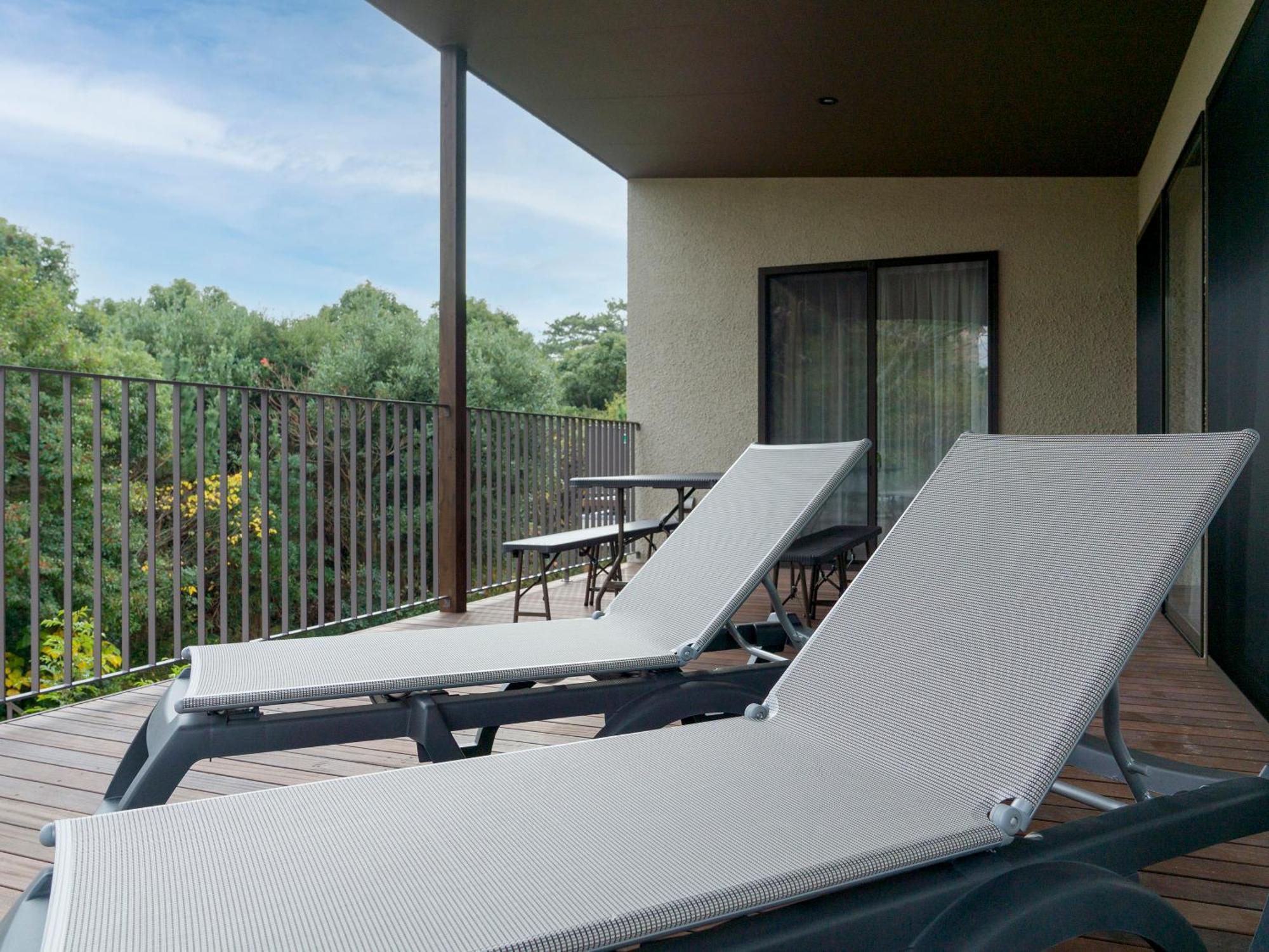 Rakuten Stay Villa Kamogawa Exterior foto
