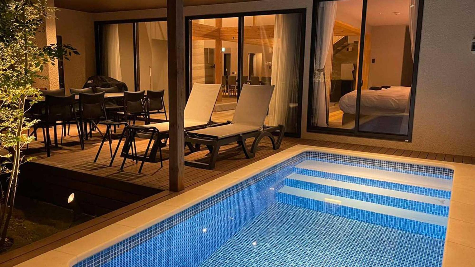 Rakuten Stay Villa Kamogawa Exterior foto